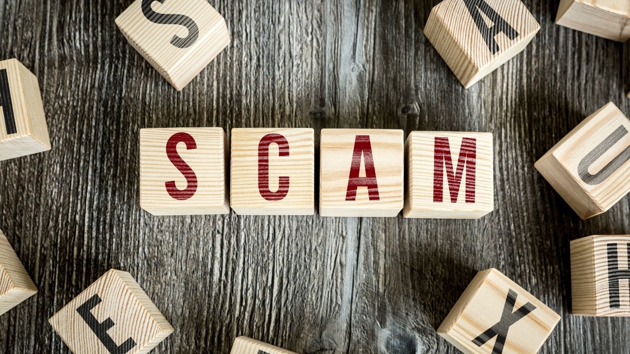Freelancer Scams