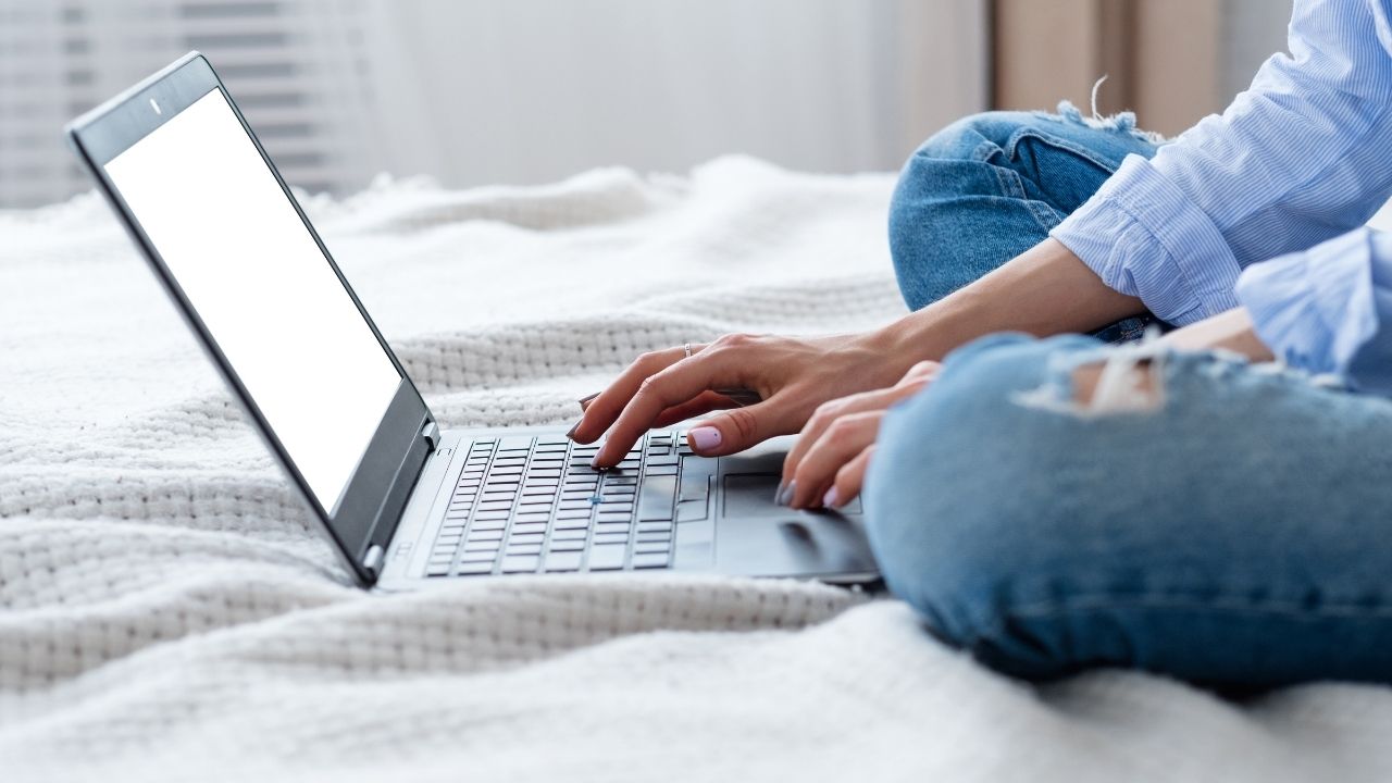 freelancing career