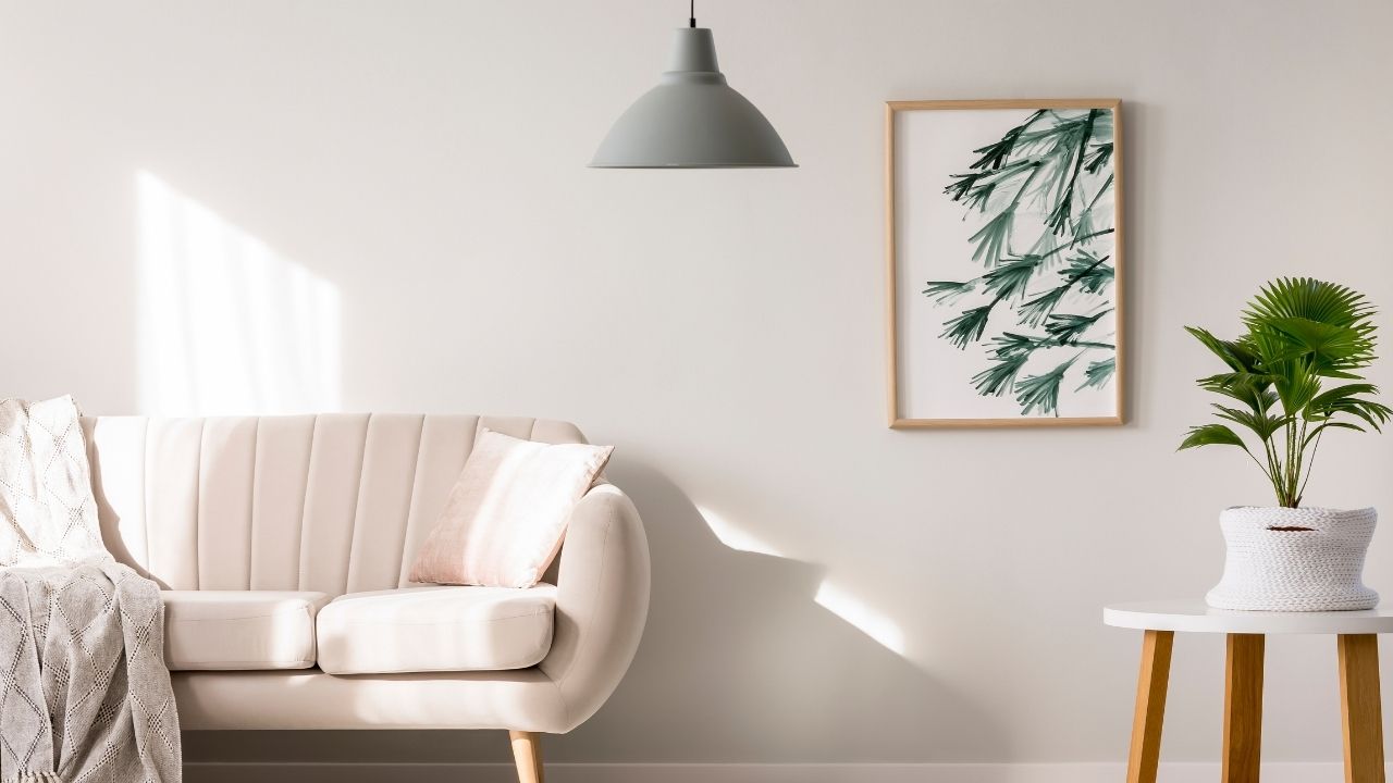 minimalist living tips