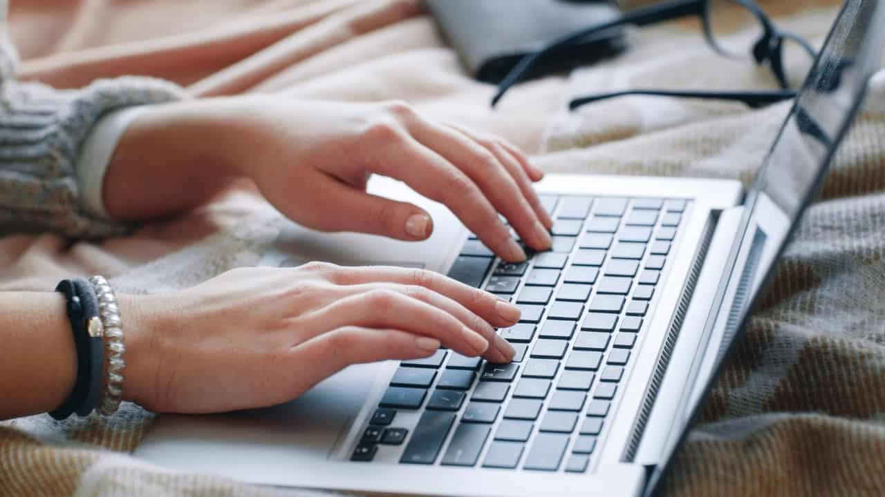 online jobs