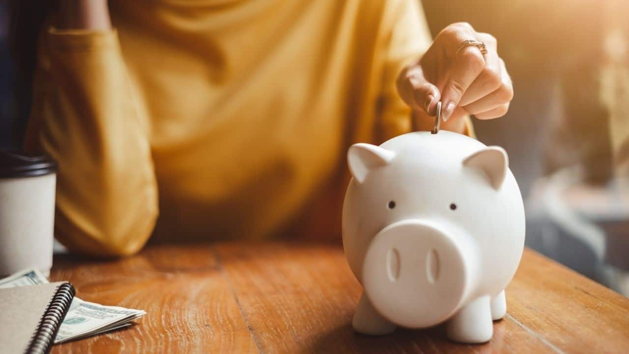 ways to save money