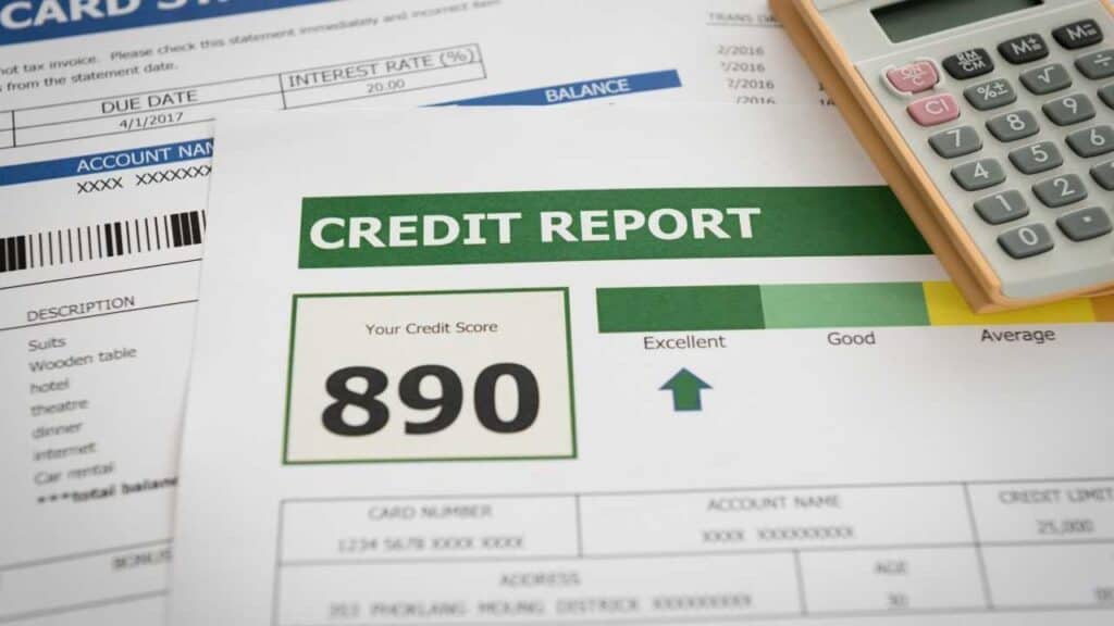 credit card repair