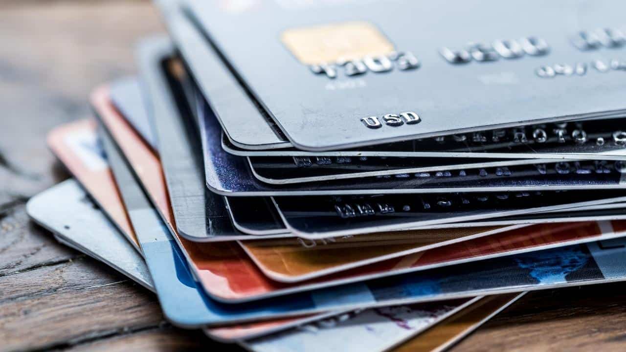 five c's of credit