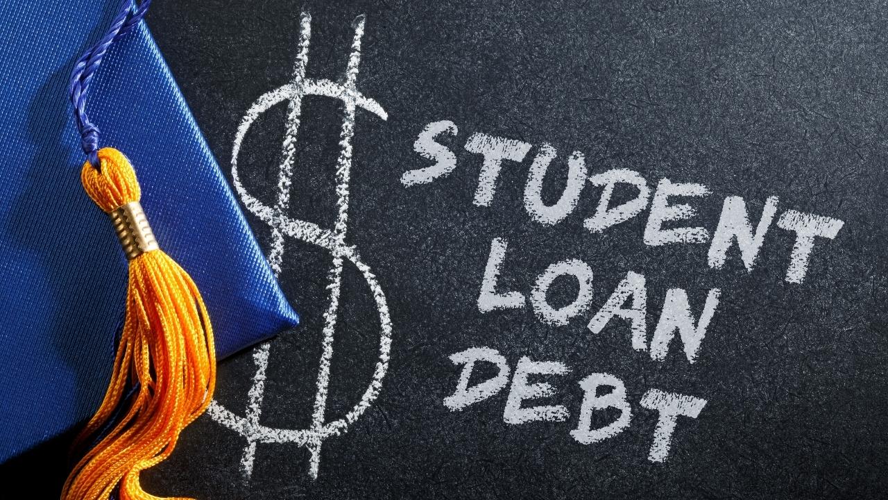how to get student loans off credit report