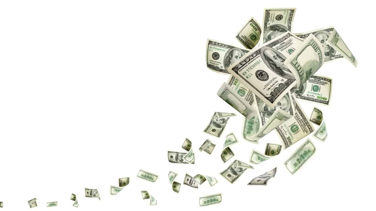 how to make money without a car