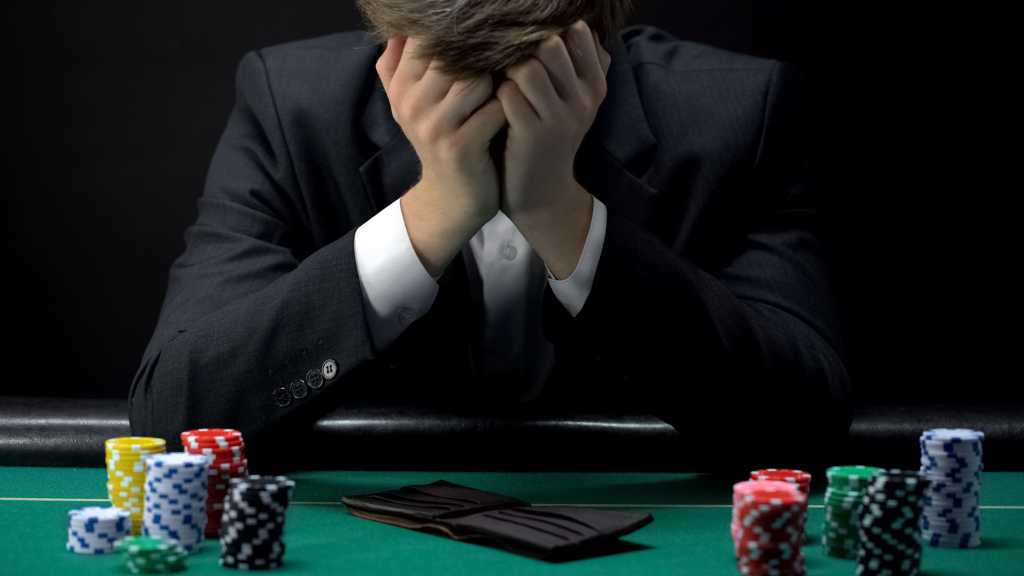 gambling budget - How to Save Money in Vegas