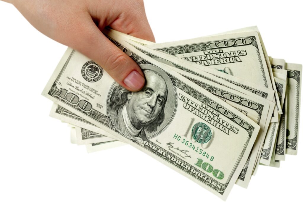 Save Money
