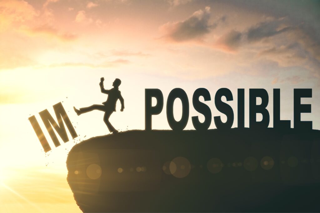 Staying Motivated