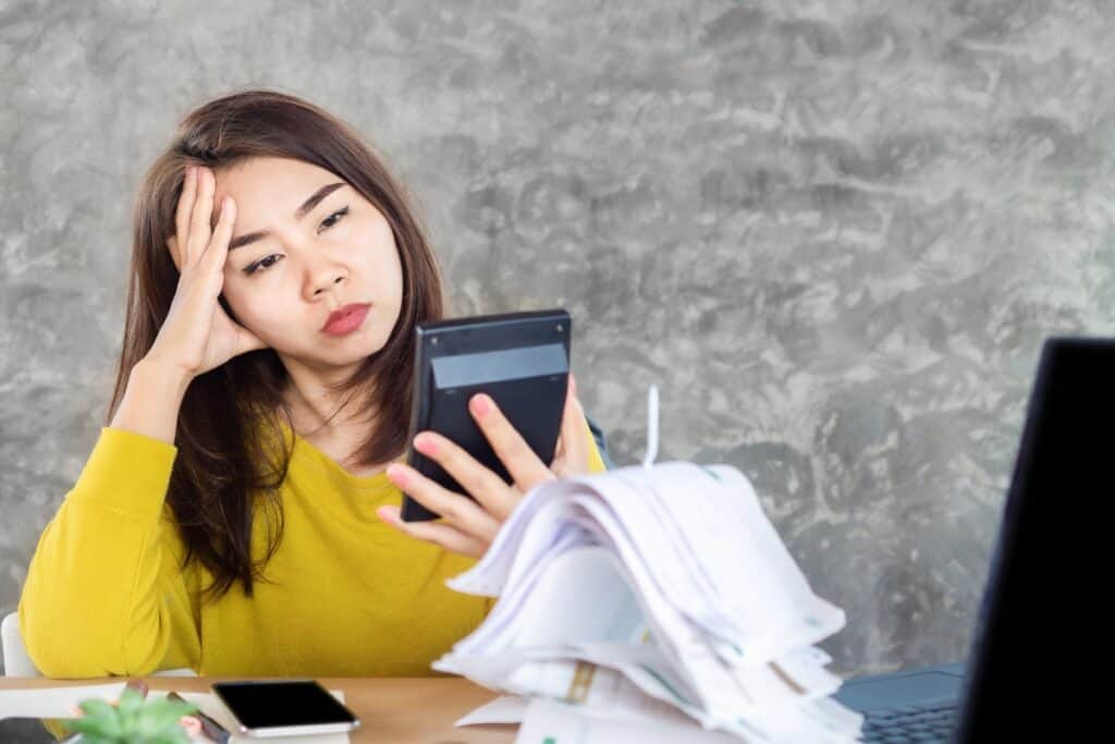 Understanding Your Financial Situation