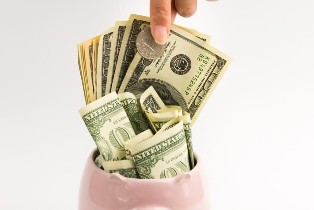 how to save money as a teen