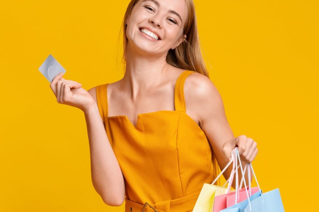 credit cards for teens