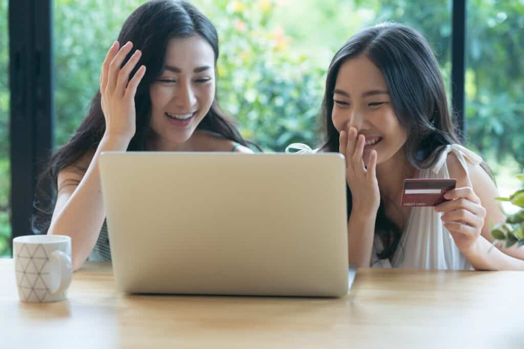 credit cards for teens