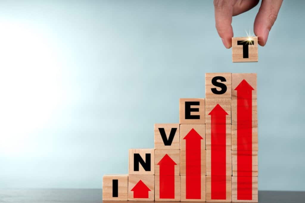 investing for teens