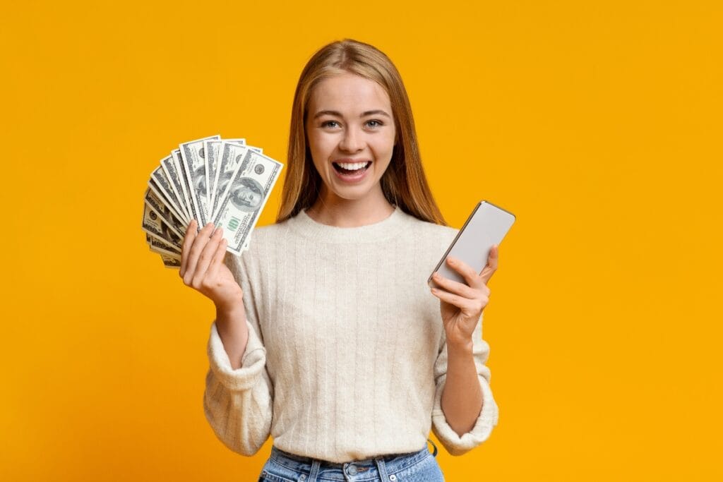 investing for teens