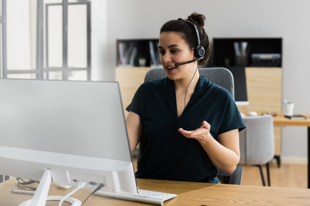 Becoming a Virtual Assistant