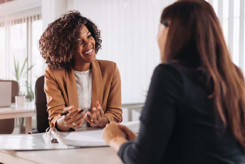 Consulting