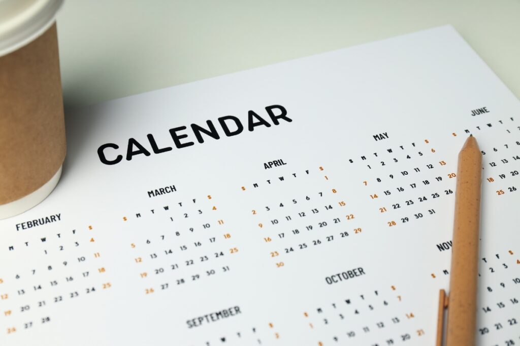Event Planning