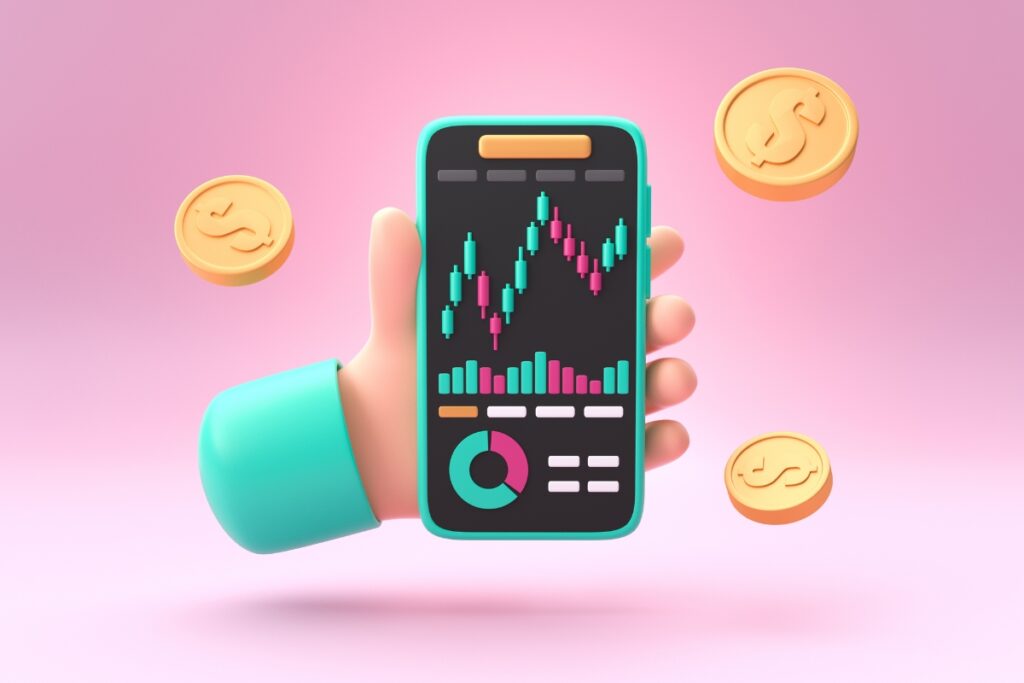 Financial Tools and Apps