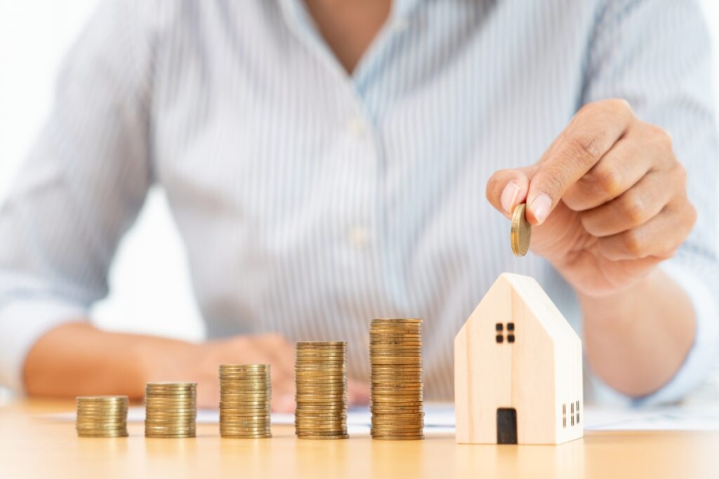 Investing and Building Wealth