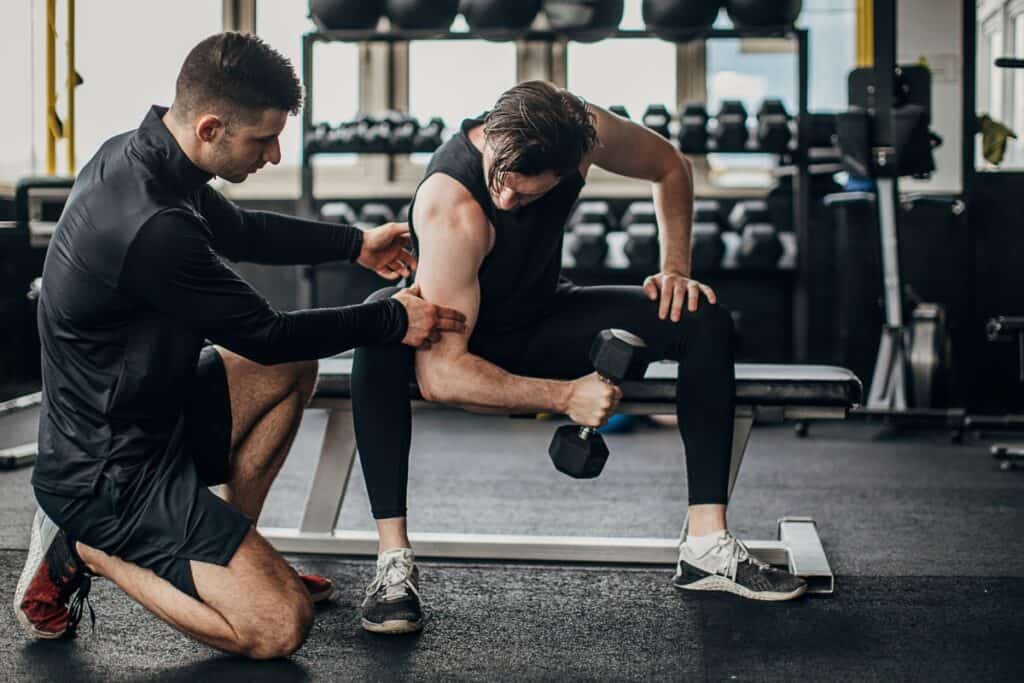 Personal Training