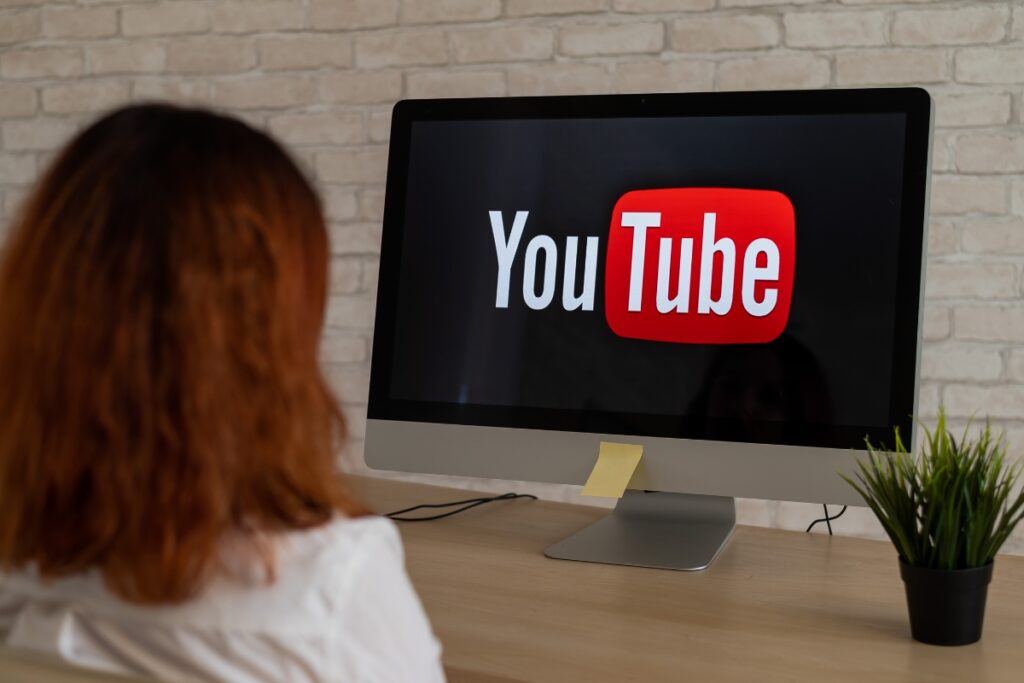 Launching a YouTube Channel