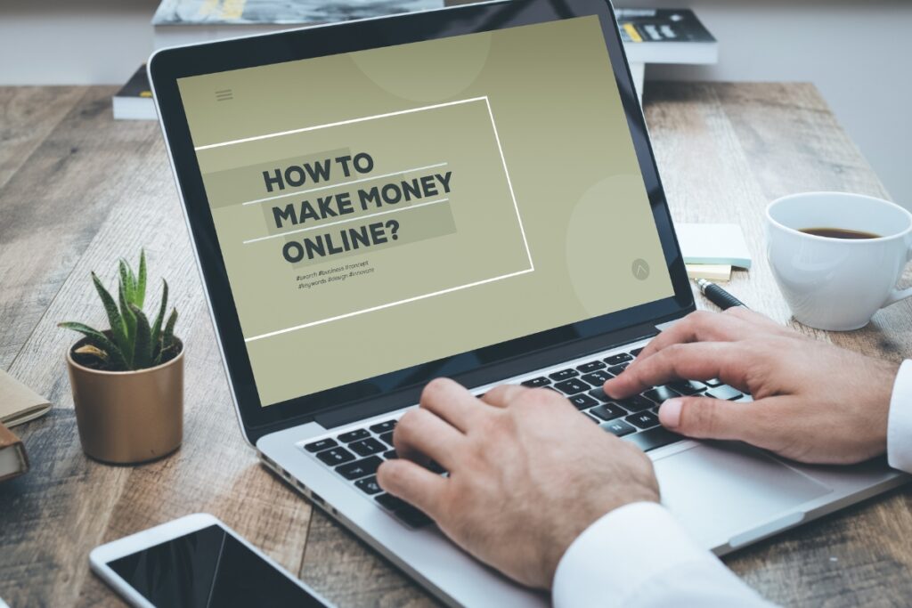 how to make real money online for free (2)