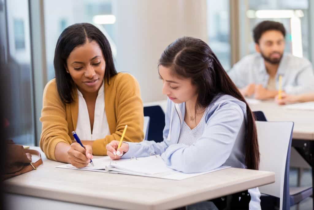 tutoring