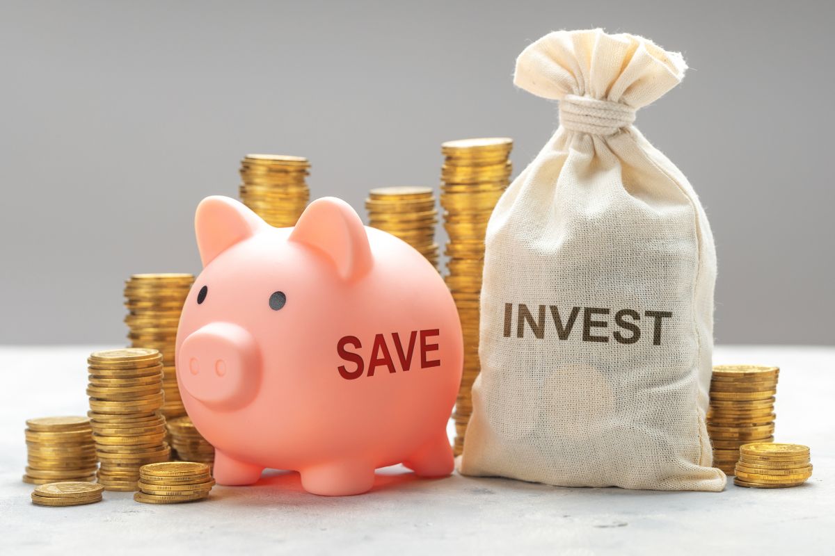 How To Save 10000 in a Year