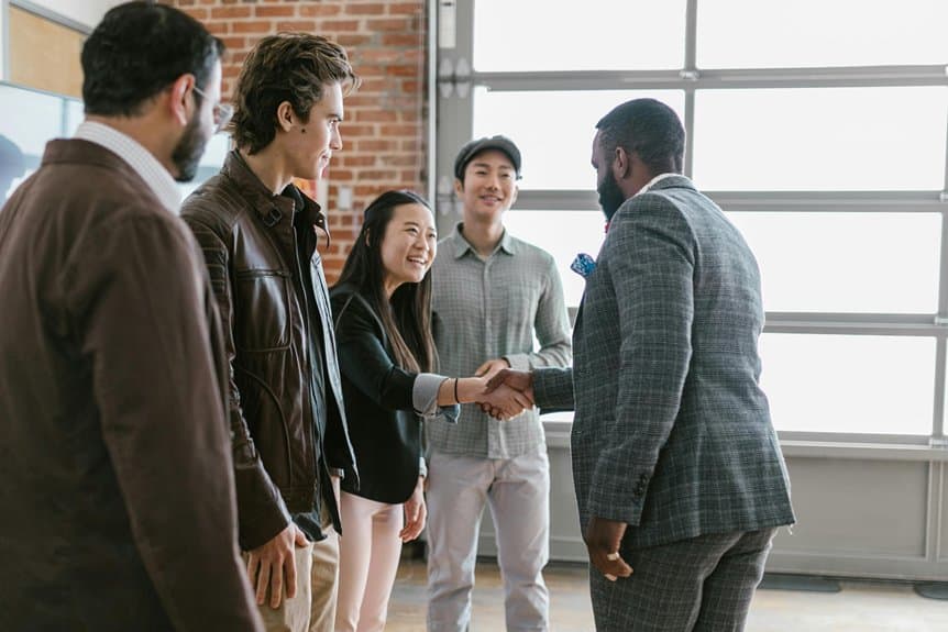 developing a wealth mentality