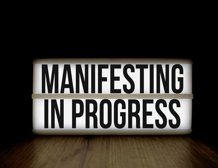 embrace realistic positive thinking