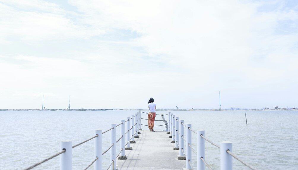 financial independence mindset shift