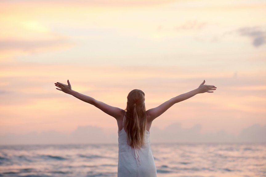gratitude reduces lifestyle inflation