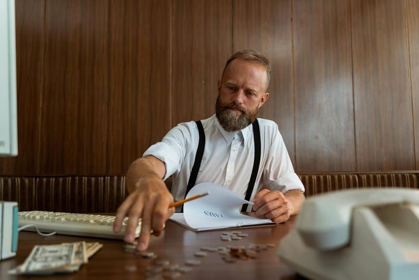 rewrite your financial narrative